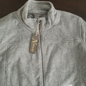 Women's 1X Fleece from Cabelas Natural Reflections